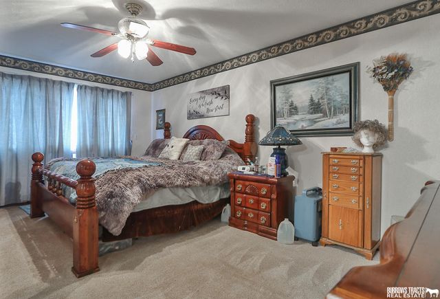 268 S 4th Street, Dwight, NE 68635