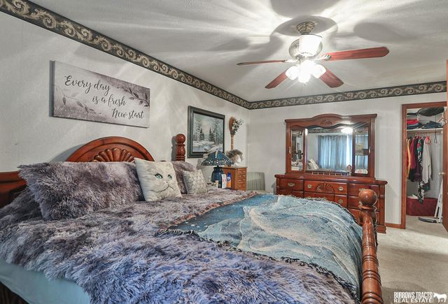 268 S 4th Street, Dwight, NE 68635