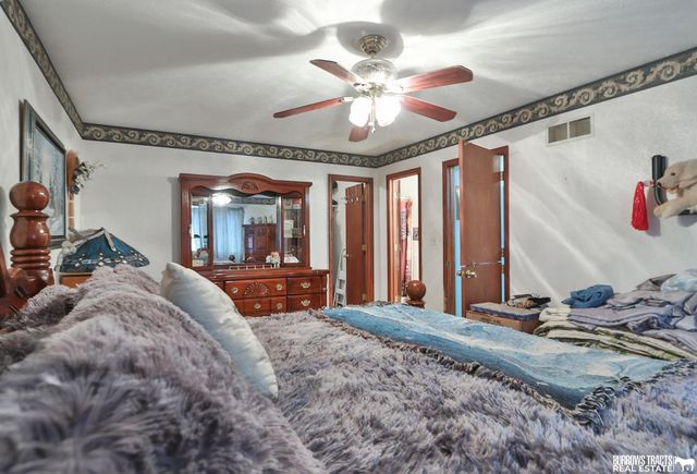 268 S 4th Street, Dwight, NE 68635