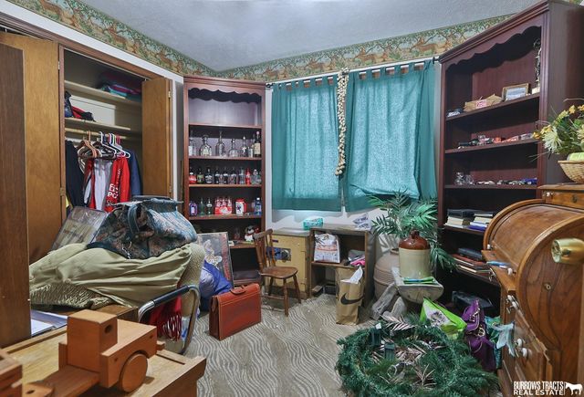 268 S 4th Street, Dwight, NE 68635