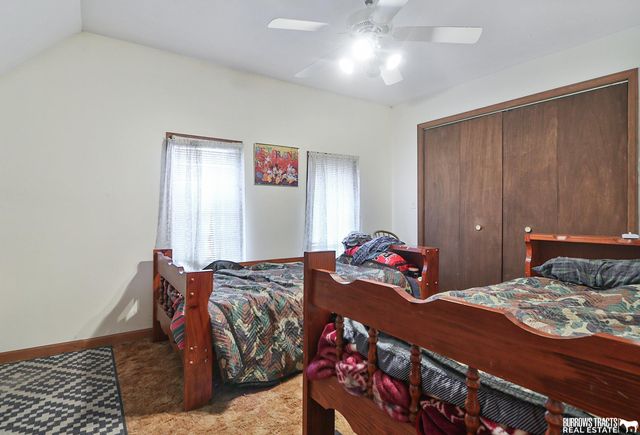 268 S 4th Street, Dwight, NE 68635