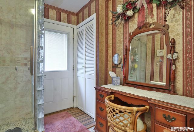 268 S 4th Street, Dwight, NE 68635