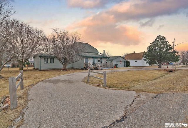 268 S 4th Street, Dwight, NE 68635