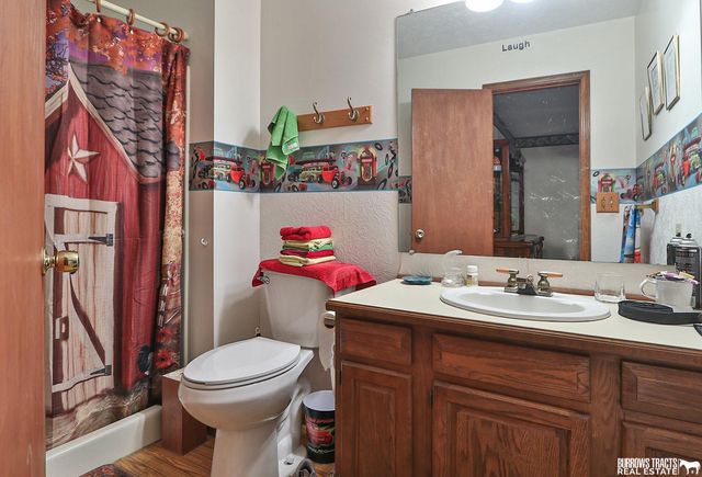 268 S 4th Street, Dwight, NE 68635