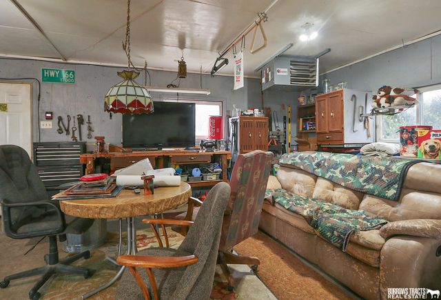 268 S 4th Street, Dwight, NE 68635