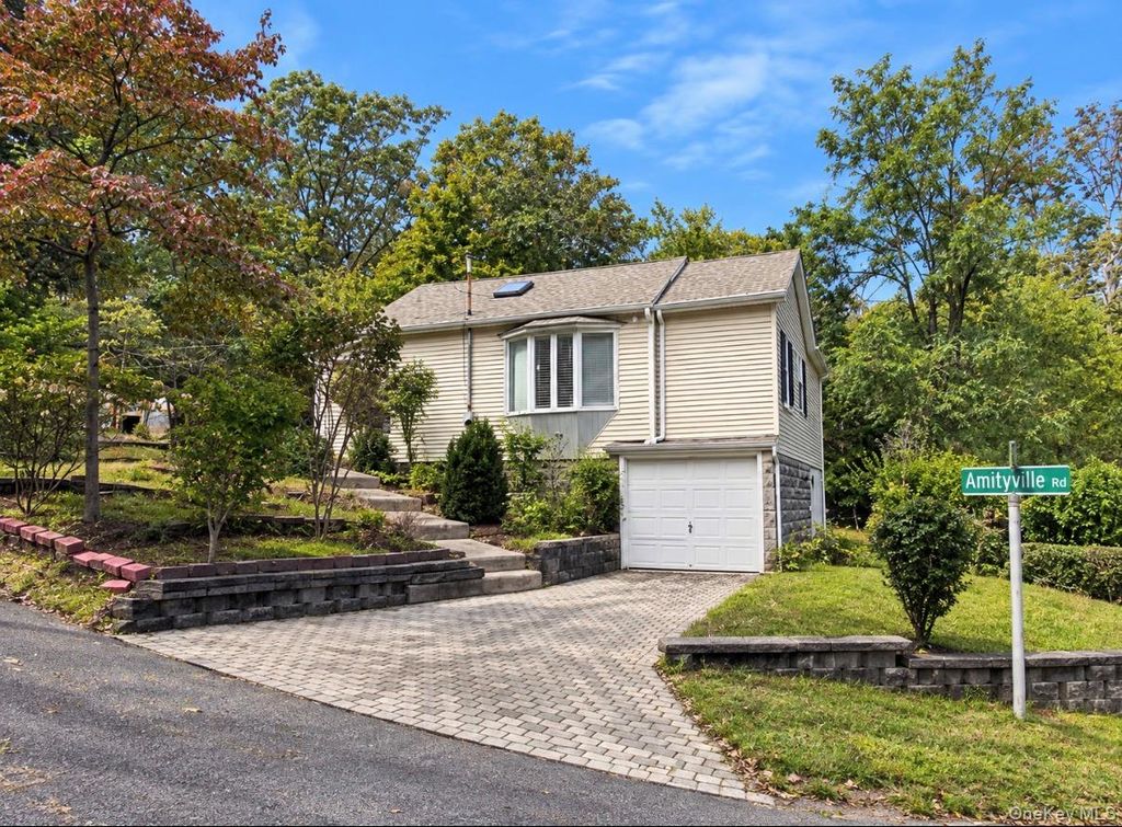39 Amityville Road, Sound Beach, NY 11789 — exterior