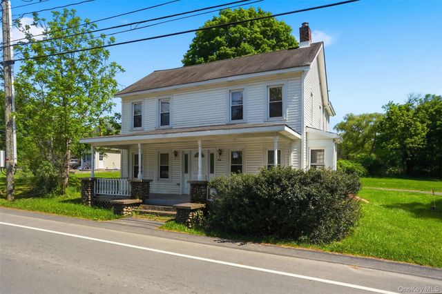 708 Burlingham Road, Pine Bush, NY 12566