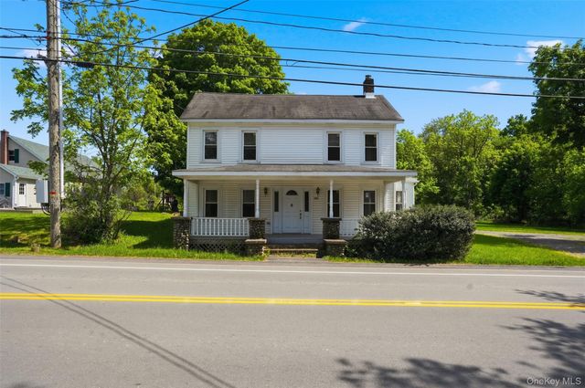 708 Burlingham Road, Pine Bush, NY 12566