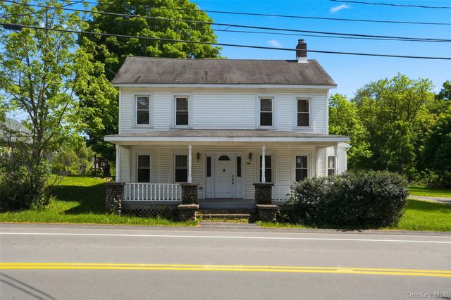 708 Burlingham Road, Pine Bush, NY 12566