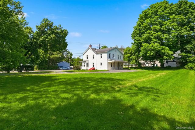 708 Burlingham Road, Pine Bush, NY 12566