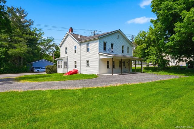 708 Burlingham Road, Pine Bush, NY 12566
