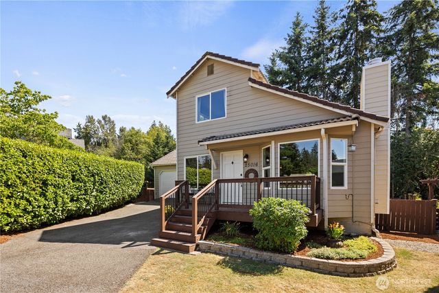 25016 222nd Court SE, Maple Valley, WA 98038