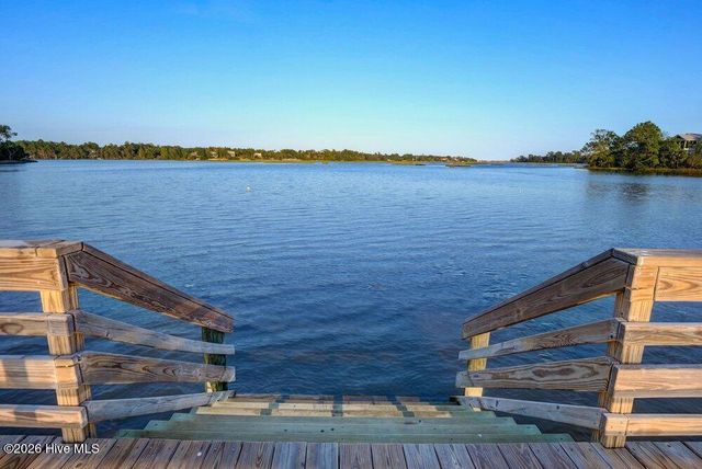 Lot 42 Crown Pointe Drive, Hampstead, NC 28443