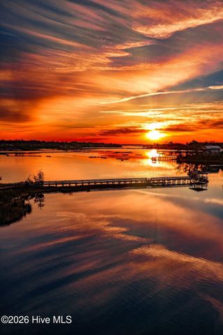 Lot 42 Crown Pointe Drive, Hampstead, NC 28443