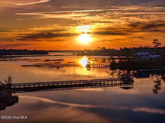 Lot 42 Crown Pointe Drive, Hampstead, NC 28443