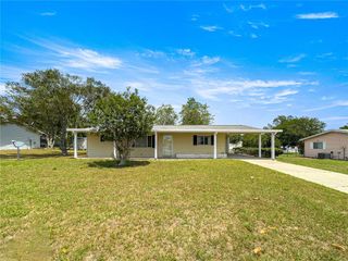 6263 SW 107TH STREET, Ocala, FL 34476