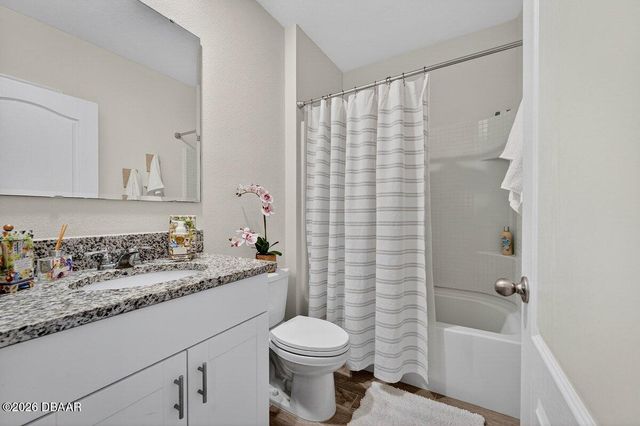 1346 Middle Lake Drive, Ormond Beach, FL 32174