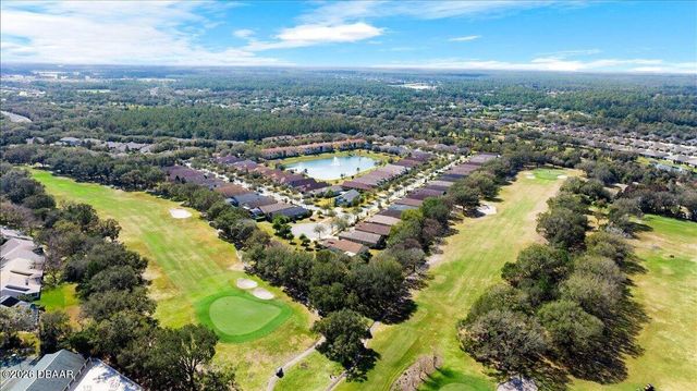 1346 Middle Lake Drive, Ormond Beach, FL 32174