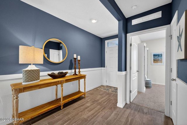 1346 Middle Lake Drive, Ormond Beach, FL 32174