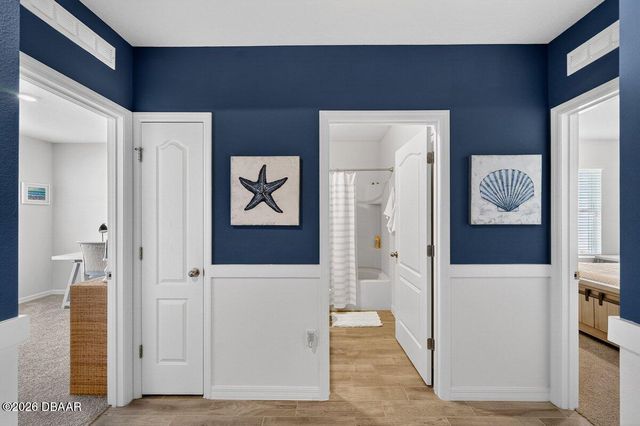 1346 Middle Lake Drive, Ormond Beach, FL 32174