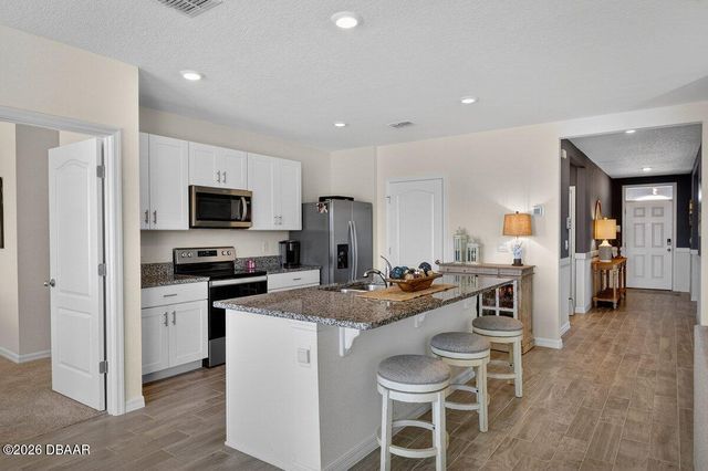 1346 Middle Lake Drive, Ormond Beach, FL 32174