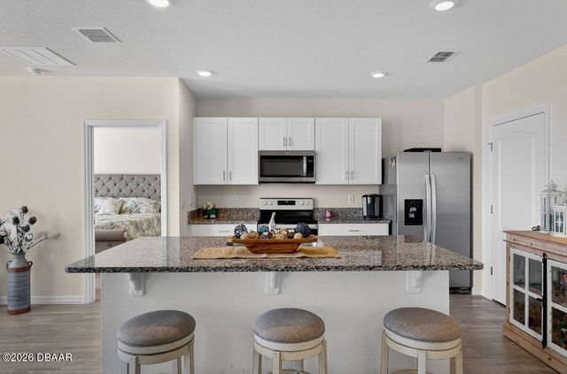 1346 Middle Lake Drive, Ormond Beach, FL 32174