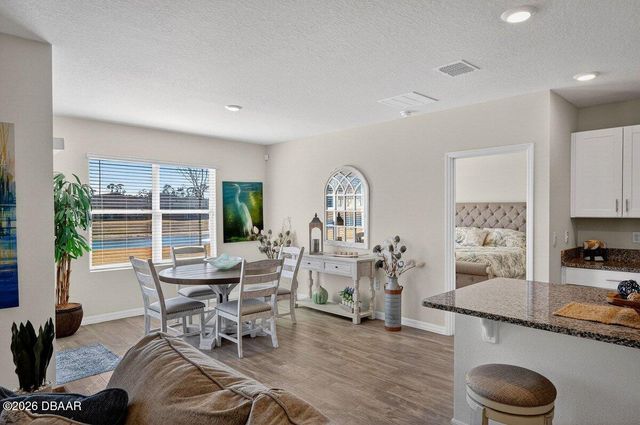 1346 Middle Lake Drive, Ormond Beach, FL 32174