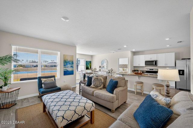 1346 Middle Lake Drive, Ormond Beach, FL 32174