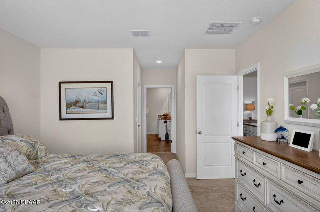 1346 Middle Lake Drive, Ormond Beach, FL 32174