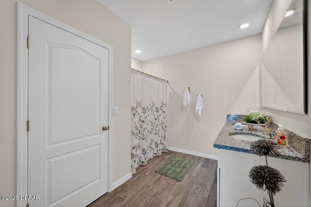 1346 Middle Lake Drive, Ormond Beach, FL 32174