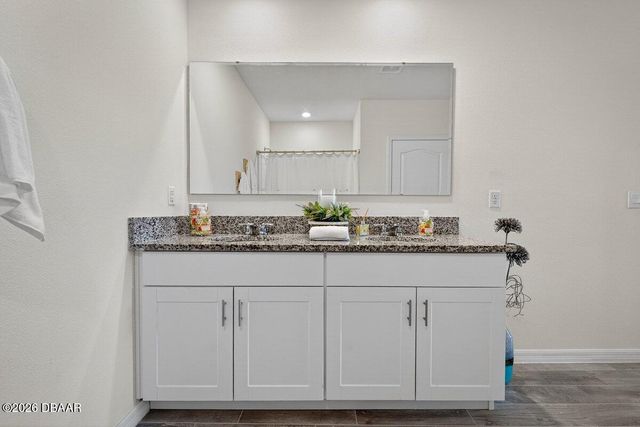 1346 Middle Lake Drive, Ormond Beach, FL 32174