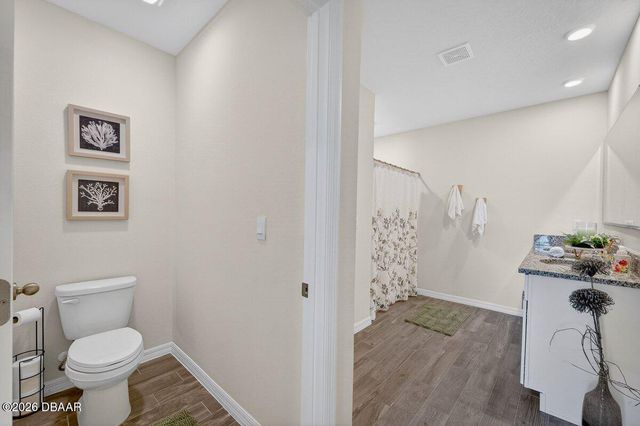 1346 Middle Lake Drive, Ormond Beach, FL 32174