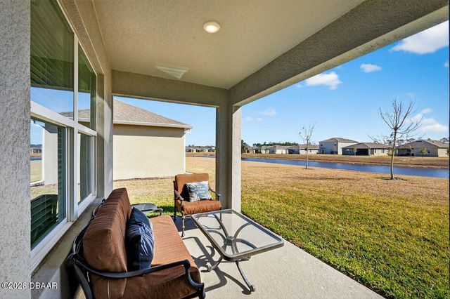 1346 Middle Lake Drive, Ormond Beach, FL 32174