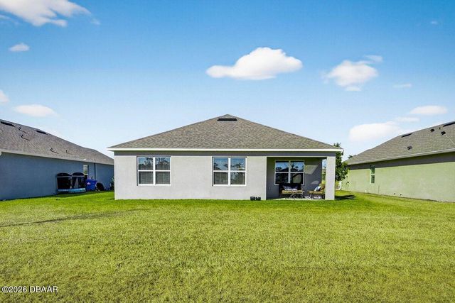 1346 Middle Lake Drive, Ormond Beach, FL 32174