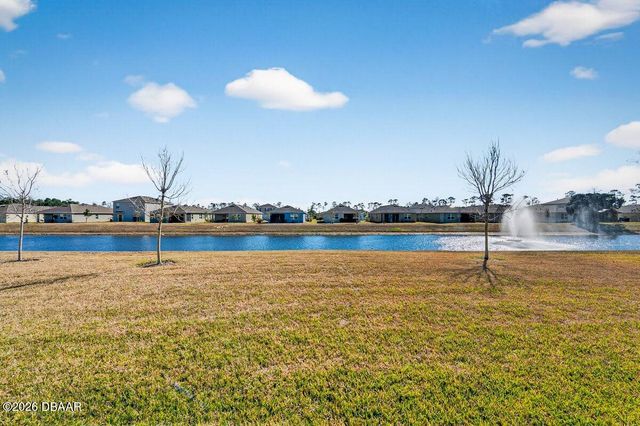 1346 Middle Lake Drive, Ormond Beach, FL 32174