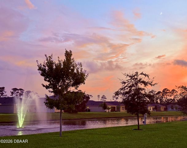 1346 Middle Lake Drive, Ormond Beach, FL 32174