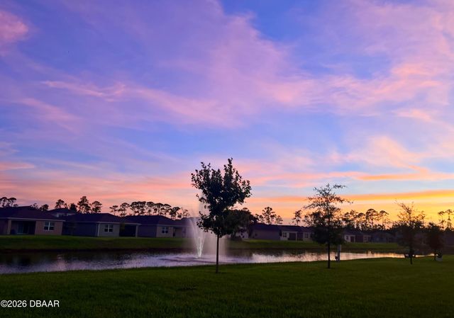 1346 Middle Lake Drive, Ormond Beach, FL 32174