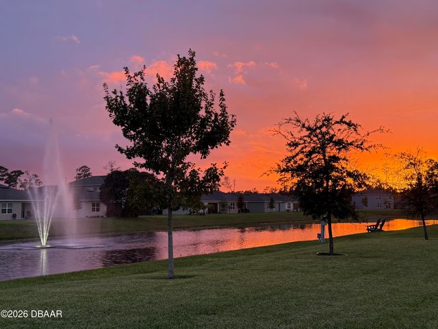 1346 Middle Lake Drive, Ormond Beach, FL 32174