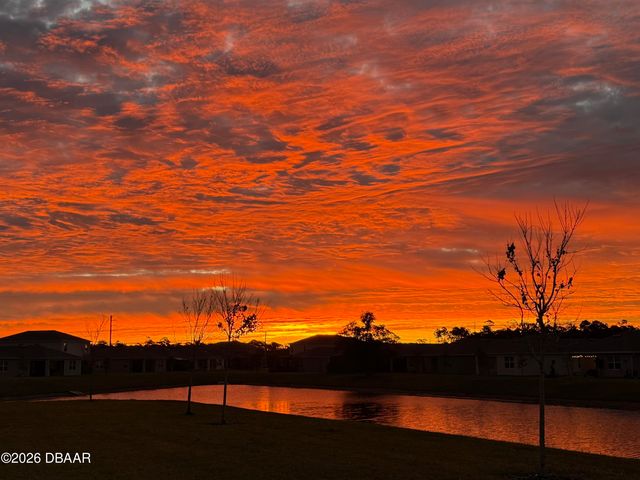 1346 Middle Lake Drive, Ormond Beach, FL 32174