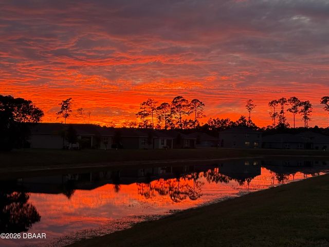 1346 Middle Lake Drive, Ormond Beach, FL 32174