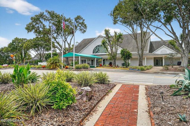 1346 Middle Lake Drive, Ormond Beach, FL 32174