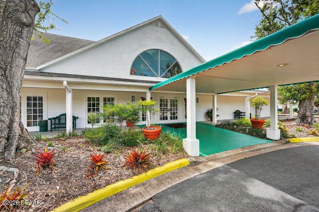 1346 Middle Lake Drive, Ormond Beach, FL 32174