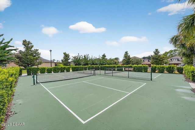 1346 Middle Lake Drive, Ormond Beach, FL 32174