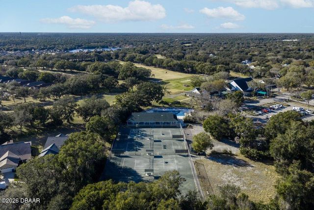 1346 Middle Lake Drive, Ormond Beach, FL 32174