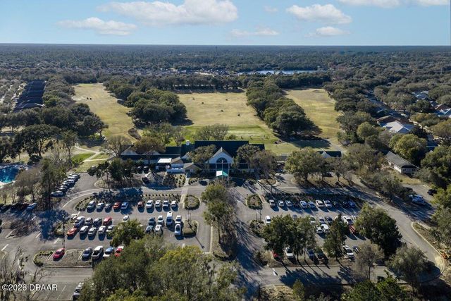 1346 Middle Lake Drive, Ormond Beach, FL 32174