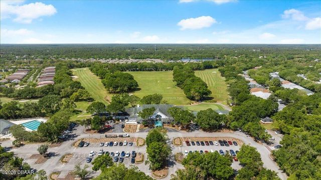 1346 Middle Lake Drive, Ormond Beach, FL 32174