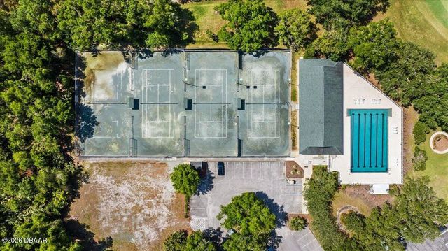 1346 Middle Lake Drive, Ormond Beach, FL 32174