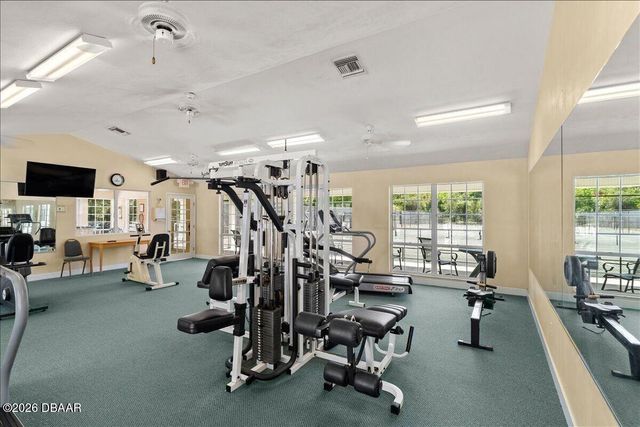 1346 Middle Lake Drive, Ormond Beach, FL 32174