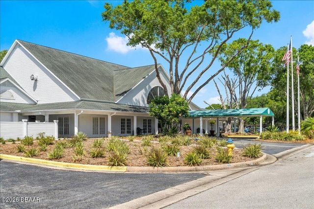 1346 Middle Lake Drive, Ormond Beach, FL 32174