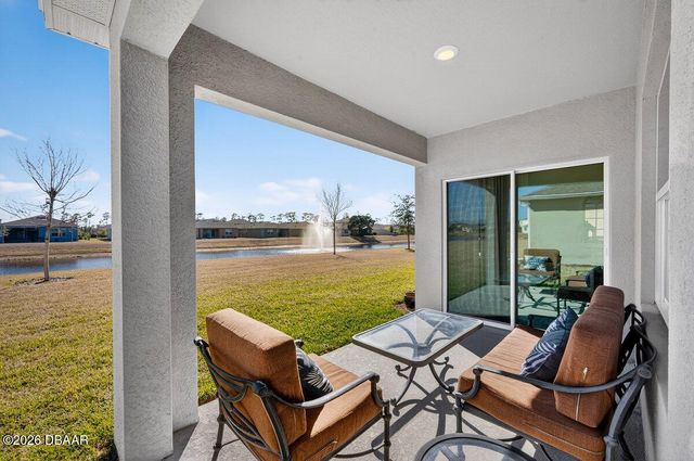 1346 Middle Lake Drive, Ormond Beach, FL 32174